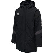 HML LEAD BENCH JACKET
