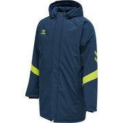 HML LEAD BENCH JACKET