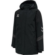 HML LEAD BENCH JACKET KIDS