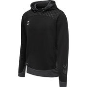 HML LEAD POLY HOODIE