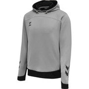 HML LEAD POLY HOODIE