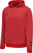 HML LEAD POLY HOODIE