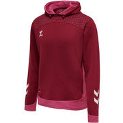 HML LEAD POLY HOODIE