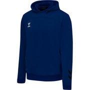 HML LEAD POLY HOODIE
