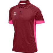 HML LEAD FUNCTIONAL POLO