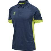 HML LEAD FUNCTIONAL POLO