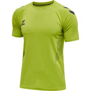 HML LEAD PRO SEAMLESS TRAINING JERSEY