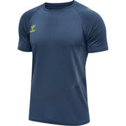 HML LEAD PRO SEAMLESS TRAINING JERSEY
