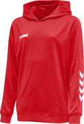 HML PRO-MOTION KIDS POLY HOODIE