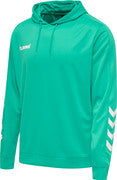 HML PRO-MOTION KIDS POLY HOODIE