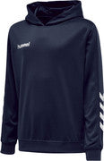 HML PRO-MOTION KIDS POLY HOODIE