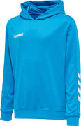 HML PRO-MOTION KIDS POLY HOODIE