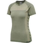 HML CLEA SEAMLESS T-SHIRT