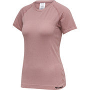 HML CLEA SEAMLESS T-SHIRT
