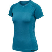 HML CLEA SEAMLESS T-SHIRT