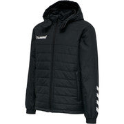 HML PRO-MOTION SHORT BENCH JACKET KIDS