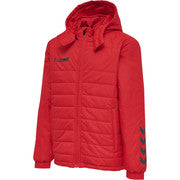 HML PRO-MOTION SHORT BENCH JACKET KIDS