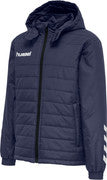 HML PRO-MOTION SHORT BENCH JACKET KIDS
