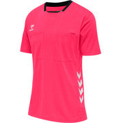 HML REFEREE CHEVRON WO JERSEY S/S