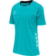 HML REFEREE CHEVRON WO JERSEY S/S