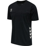HML REFEREE CHEVRON JERSEY S/S