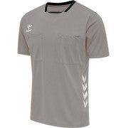HML REFEREE CHEVRON JERSEY S/S