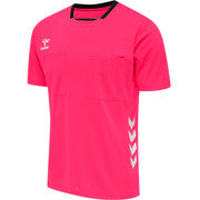 HML REFEREE CHEVRON JERSEY S/S