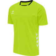 HML REFEREE CHEVRON JERSEY S/S