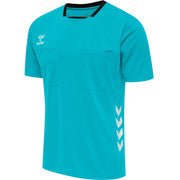 HML REFEREE CHEVRON JERSEY S/S