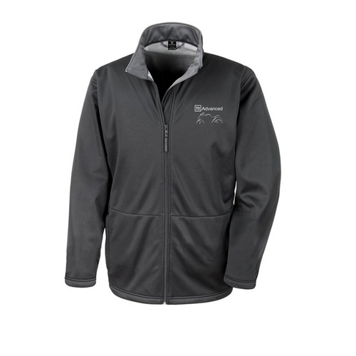 French Training Tour - Soft Shell Jacket