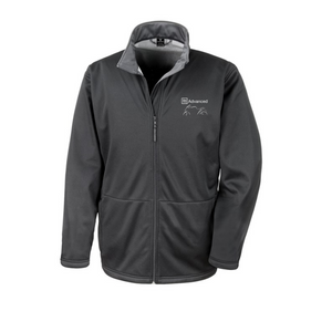 French Training Tour - Soft Shell Jacket
