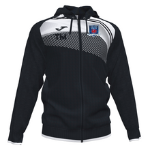 Chirk Town FC - Tracksuit Top