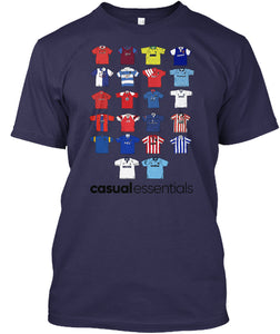 Class of 92-93