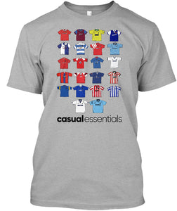 Class of 92-93