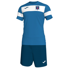 Chirk Town FC - Training Kit