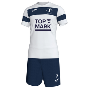 Borras Park Rangers Training Kit