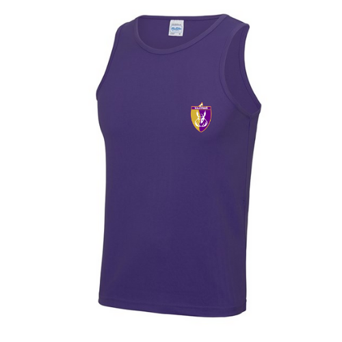 Valkyries  -  Rugby Training Vest