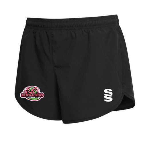 Netcrackers Netball Club - Advanced Under Shorts