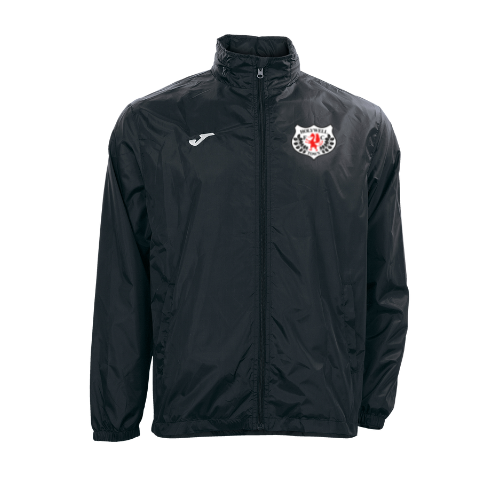 Holywell Town FC -  Rain Coat