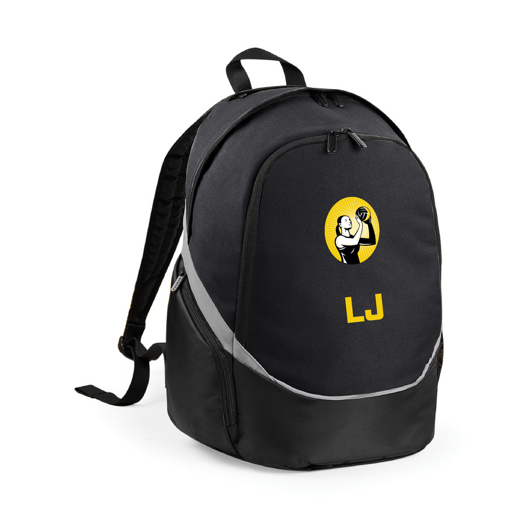 Mavericks Pro Backpack