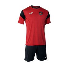 Johnstown FC Girls Under 12's - Training Kit