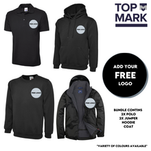Workwear Pack 1
