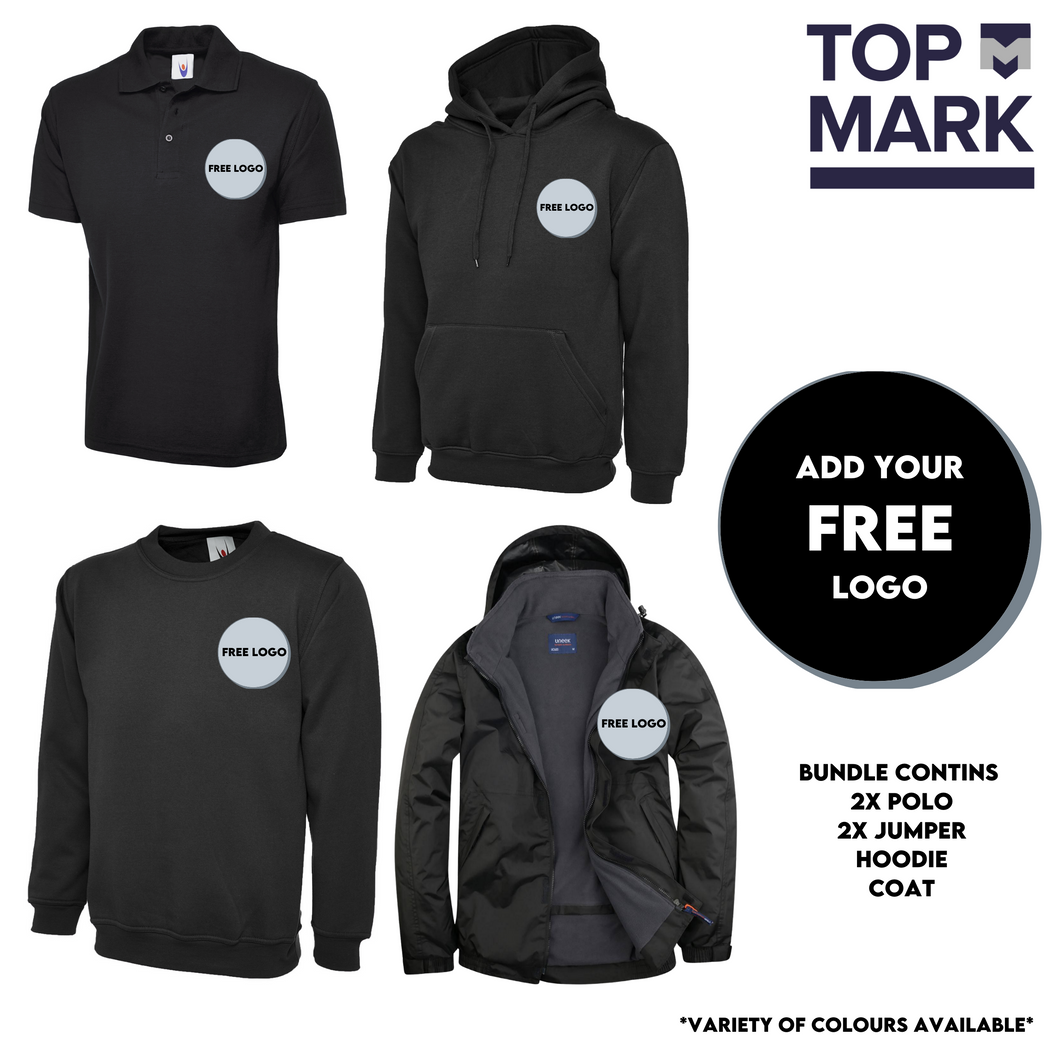 Workwear Pack 1