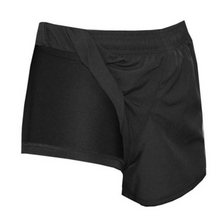 Netcrackers Netball Club - Advanced Under Shorts
