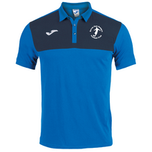 Borras Park Rangers Polo