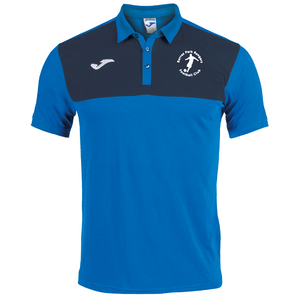 Borras Park Rangers Polo