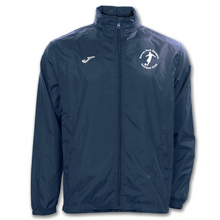 Borras Park Rangers Waterproof Jacket