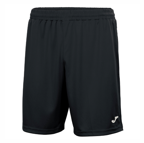 Borras Park Rangers - Black Shorts