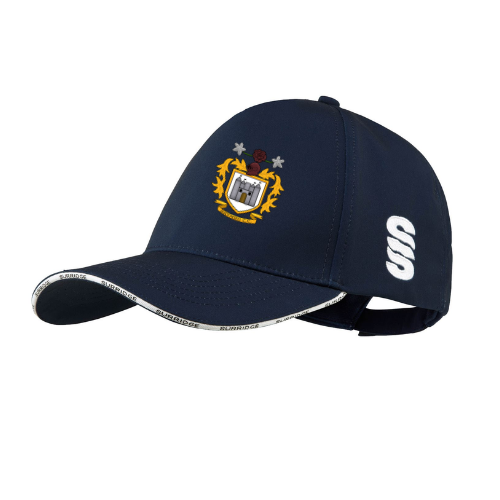 Brymbo C.C - Playing Cap
