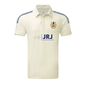 Brymbo C.C - Junior Short Sleeved Playing Shirt